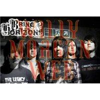 Bring Me The Horizon 6